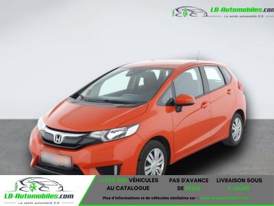 Honda Jazz 1.3 i-VTEC 102ch