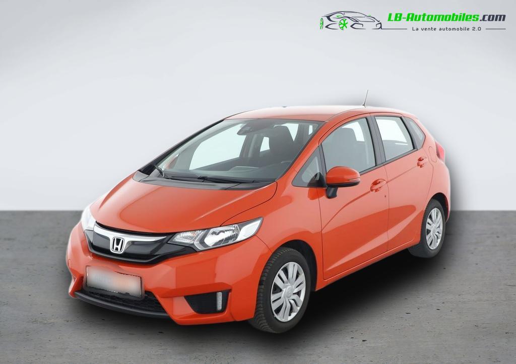 Honda Jazz 1.3 i-VTEC 102ch