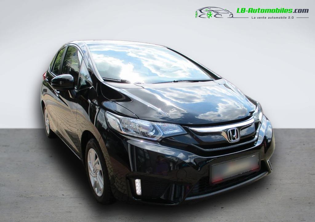 Honda Jazz 1.3 i-VTEC 102ch