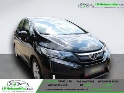 Honda Jazz 1.3 i-VTEC 102ch