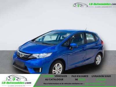 Honda Jazz 1.3 i-VTEC BVM 102ch