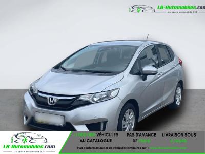 Honda Jazz 1.3 i-VTEC BVM 102ch