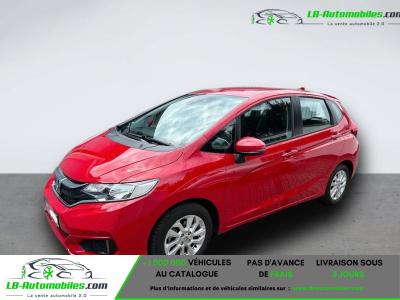 Honda Jazz 1.3 i-VTEC BVM 102ch