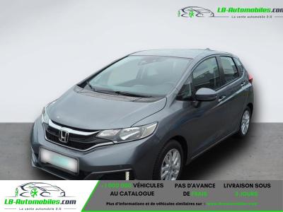 Honda Jazz 1.3 i-VTEC BVM 102ch