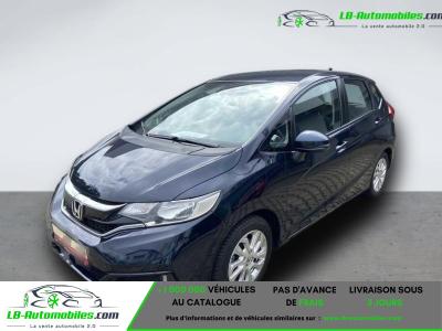 Honda Jazz 1.3 i-VTEC BVM 102ch