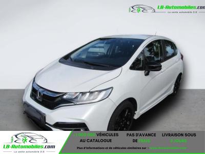 Honda Jazz 1.5 i-VTEC BVM 130ch