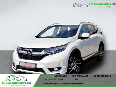 Honda CR-V 1.5 i-VTEC 2WD 173 ch BVA