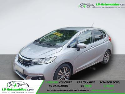 Honda Jazz 1.3 i-VTEC BVM 102ch