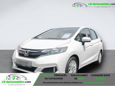 Honda Jazz 1.3 i-VTEC BVM 102ch