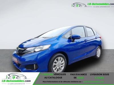 Honda Jazz 1.3 i-VTEC BVM 102ch