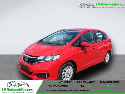 Honda Jazz 1.3 i-VTEC BVM 102ch