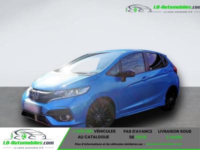 Honda Jazz 1.3 i-VTEC BVM 102ch