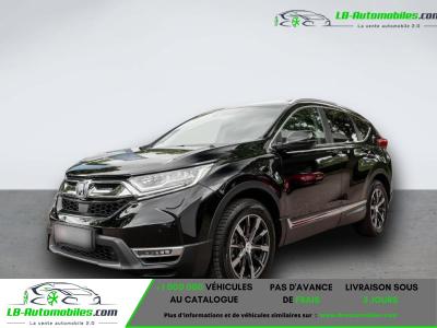 Honda CR-V e:HEV 2.0 i-MMD 2WD 145ch