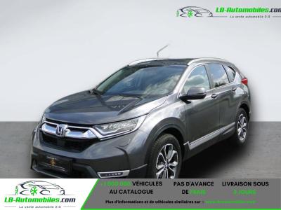 Honda CR-V e:HEV 2.0 i-MMD 4WD 145ch