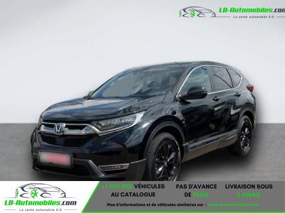 Honda CR-V e:HEV 2.0 i-MMD 4WD 145ch
