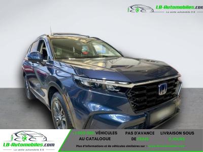 Honda CR-V e:HEV 2.0 i-MMD 4WD 145ch