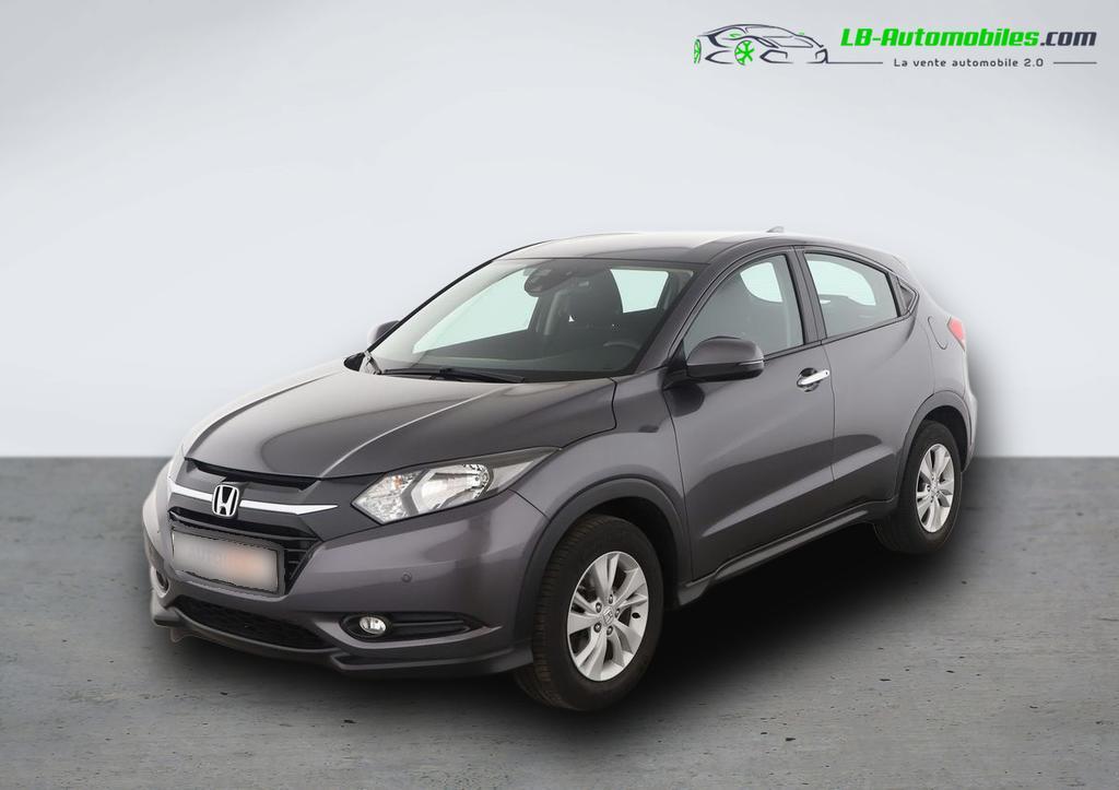 Honda HR-V 1.5 i-VTEC BVM 130ch
