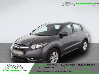 Honda HR-V 1.5 i-VTEC BVM 130ch