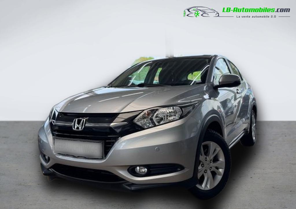 Honda HR-V 1.5 i-VTEC BVM 130ch
