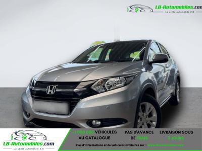 Honda HR-V 1.5 i-VTEC BVM 130ch