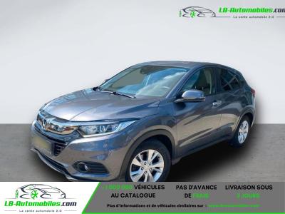 Honda HR-V 1.5 i-VTEC BVM 130ch