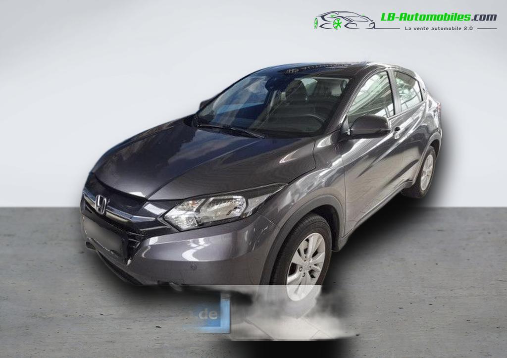 Honda HR-V 1.5 i-VTEC BVM 130ch