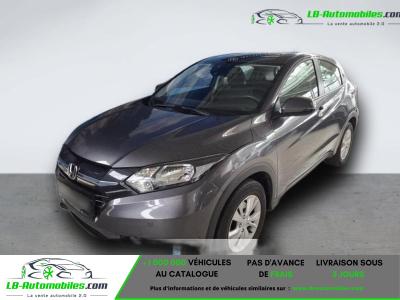 Honda HR-V 1.5 i-VTEC BVM 130ch