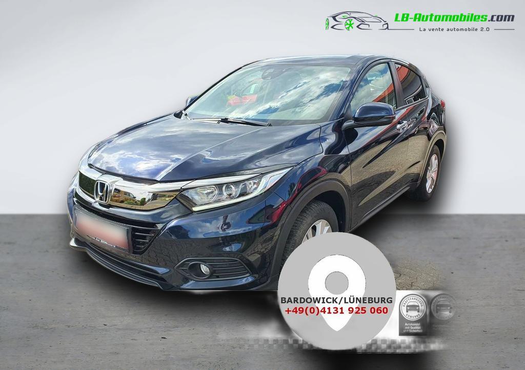 Honda HR-V 1.5 i-VTEC BVM 130ch