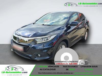 Honda HR-V 1.5 i-VTEC BVM 130ch