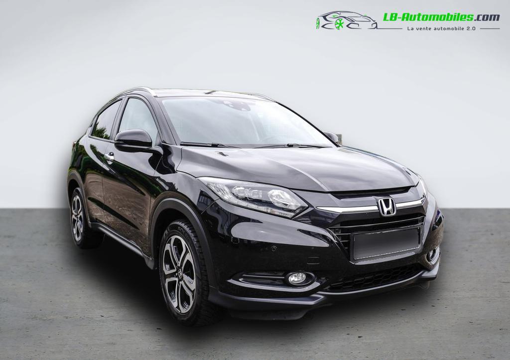 Honda HR-V 1.5 i-VTEC BVM 130ch