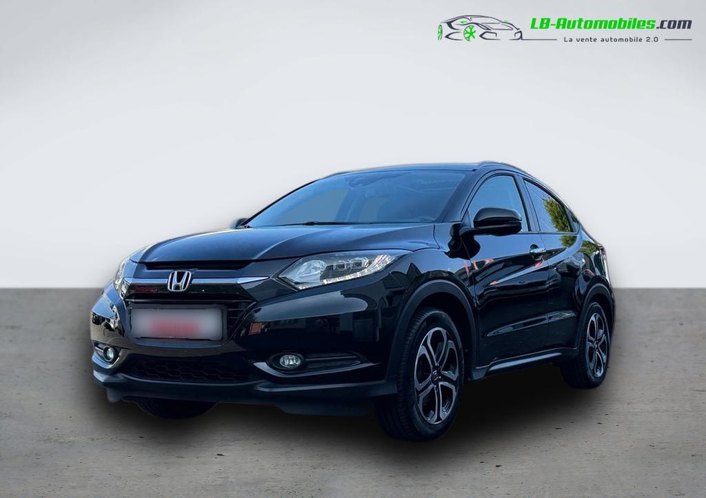 Honda HR-V 1.5 i-VTEC BVM 130ch