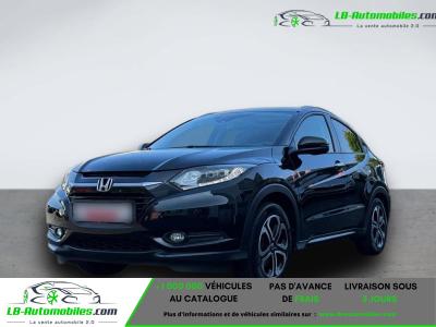 Honda HR-V 1.5 i-VTEC BVM 130ch