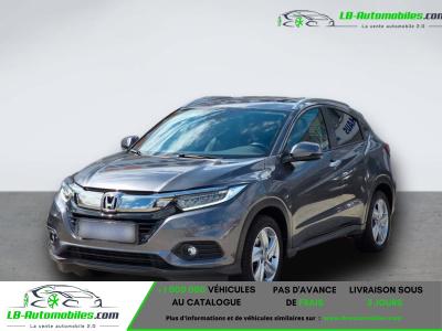 Honda HR-V 1.5 i-VTEC BVM 130ch