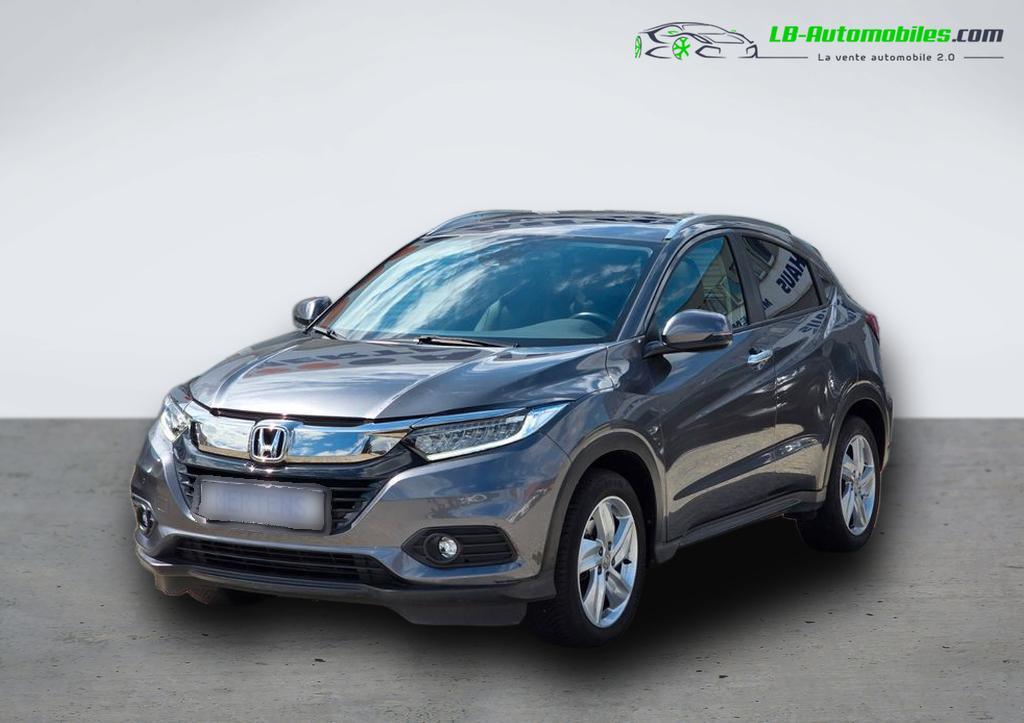 Honda HR-V 1.5 i-VTEC BVM 130ch