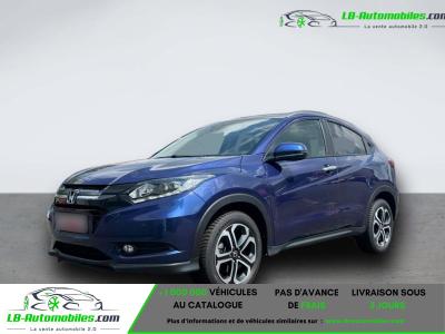 Honda HR-V 1.5 i-VTEC BVA 130ch