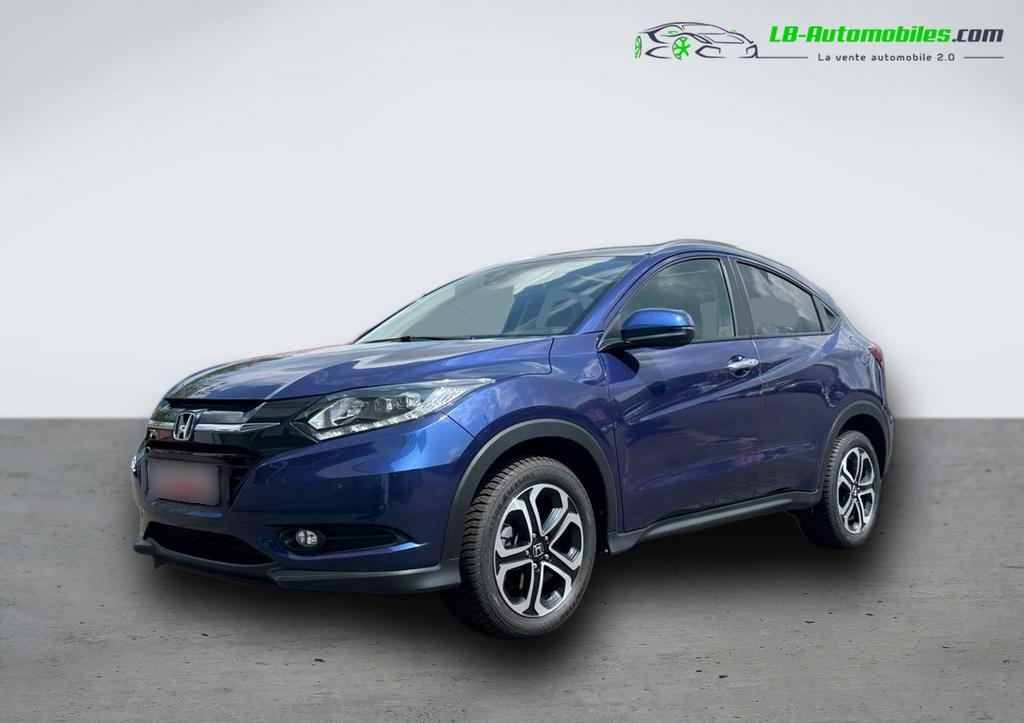 Honda HR-V 1.5 i-VTEC BVA 130ch