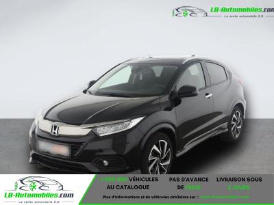 Honda HR-V 1.5 i-VTEC BVA 130ch