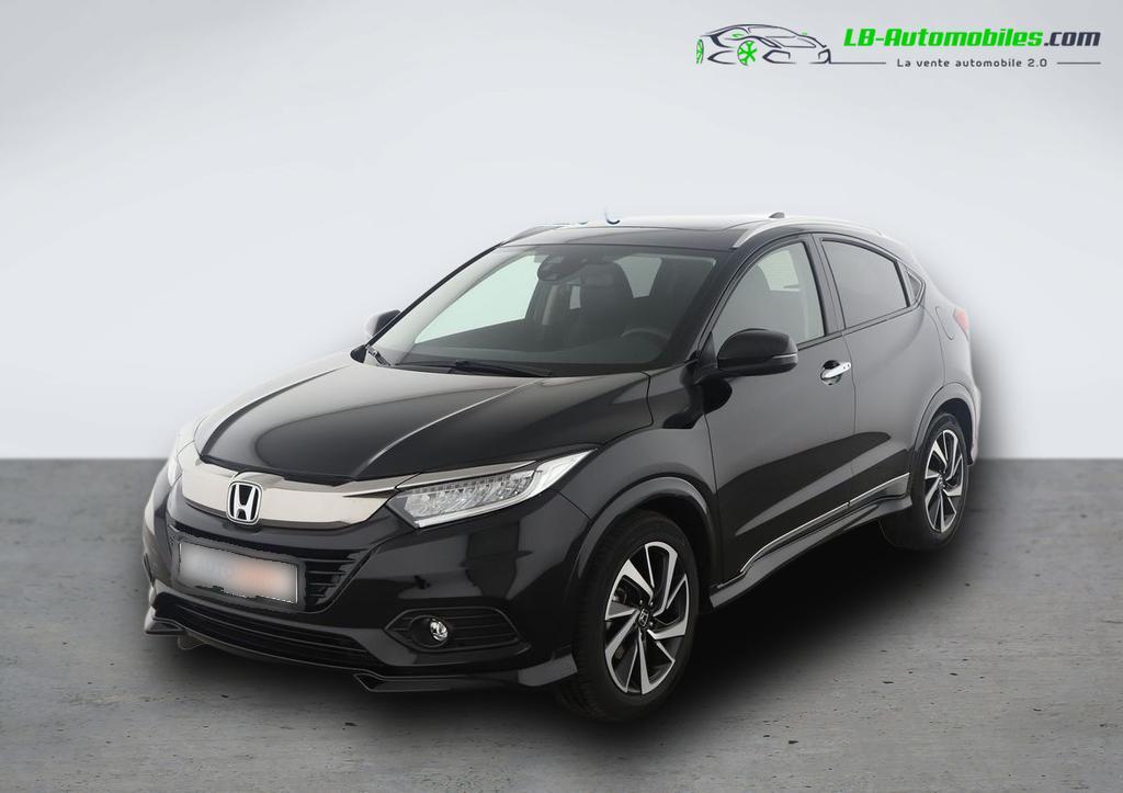 Honda HR-V 1.5 i-VTEC BVA 130ch