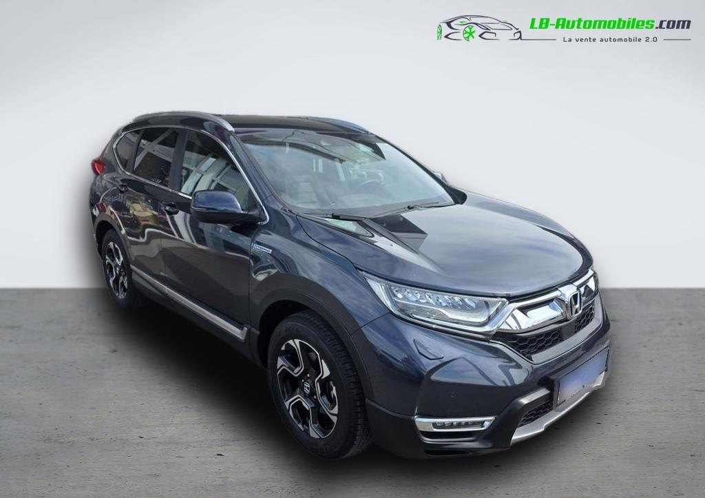 Honda CR-V Hybrid 2.0 i-MMD 2WD 184ch BVA