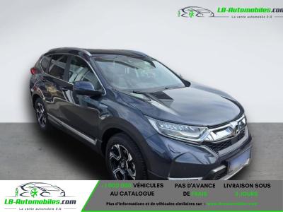 Honda CR-V Hybrid 2.0 i-MMD 2WD 184ch BVA