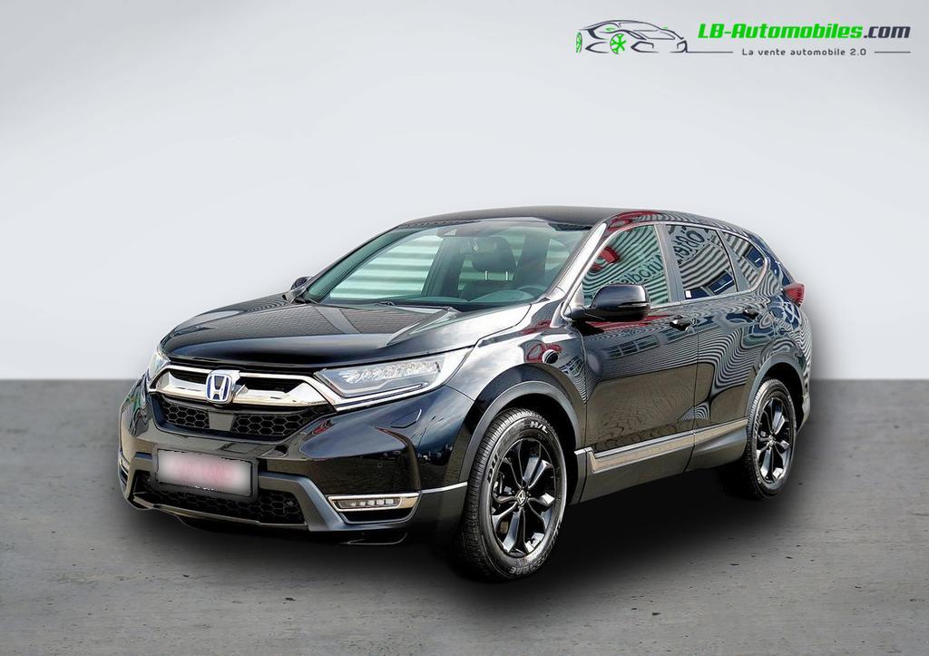 Honda CR-V Hybrid 2.0 i-MMD 2WD 184ch BVA