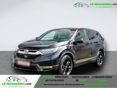 Honda CR-V Hybrid 2.0 i-MMD 2WD 184ch BVA