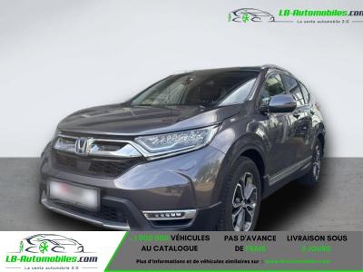 Honda CR-V Hybrid 2.0 i-MMD 2WD 184ch BVA