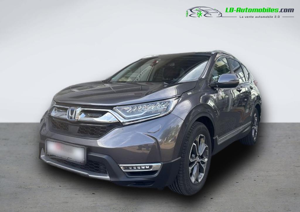 Honda CR-V Hybrid 2.0 i-MMD 2WD 184ch BVA