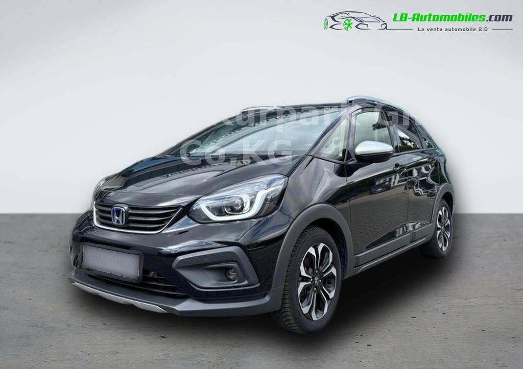 Honda Jazz e:HEV 1.5 i-MMD 97ch