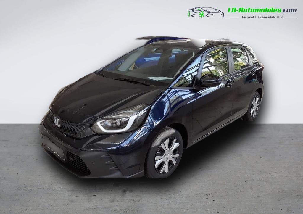 Honda Jazz e:HEV 1.5 i-MMD 107ch