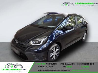 Honda Jazz e:HEV 1.5 i-MMD 107ch