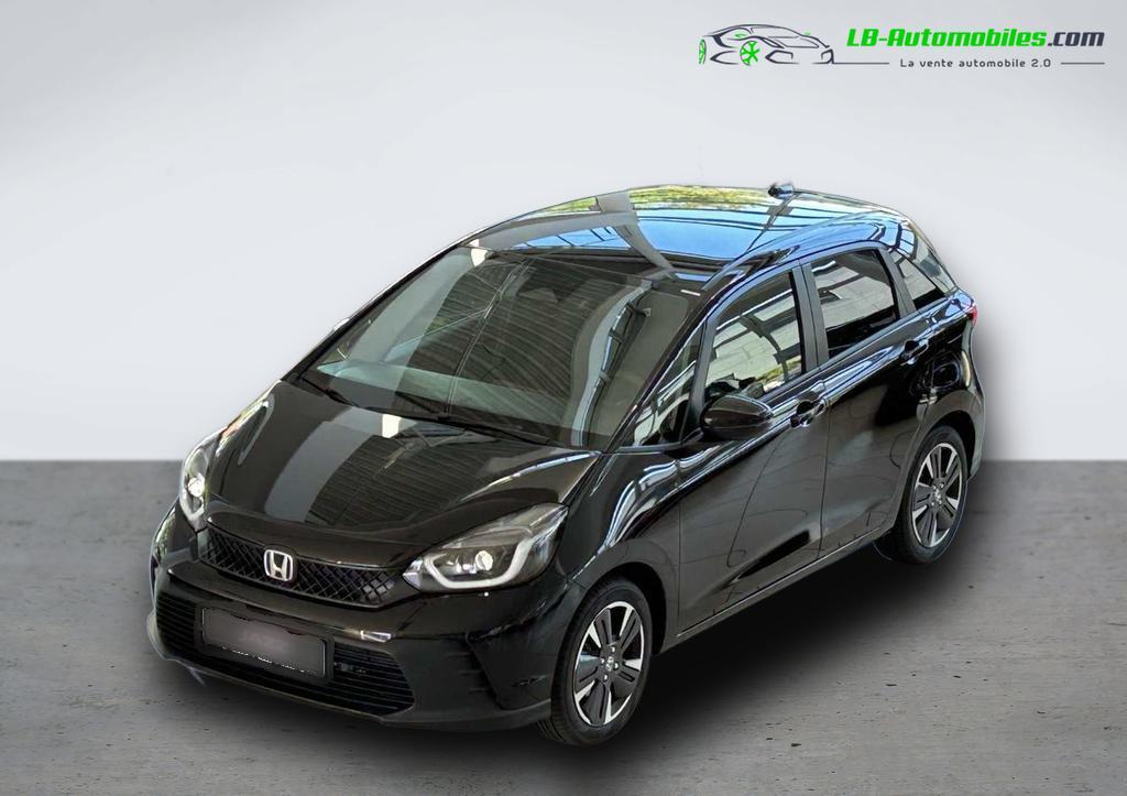 Honda Jazz e:HEV 1.5 i-MMD 107ch