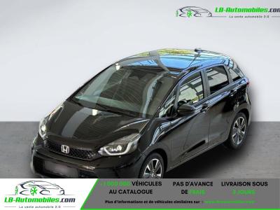 Honda Jazz e:HEV 1.5 i-MMD 107ch