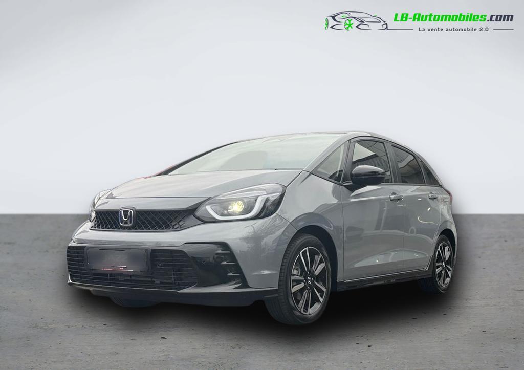Honda Jazz e:HEV 1.5 i-MMD 107ch
